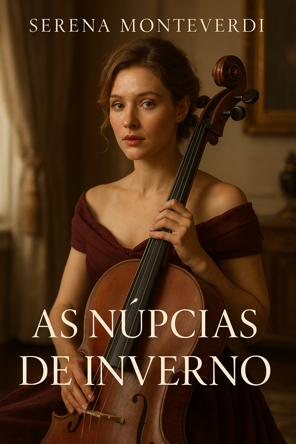 As Nupcias de Inverno