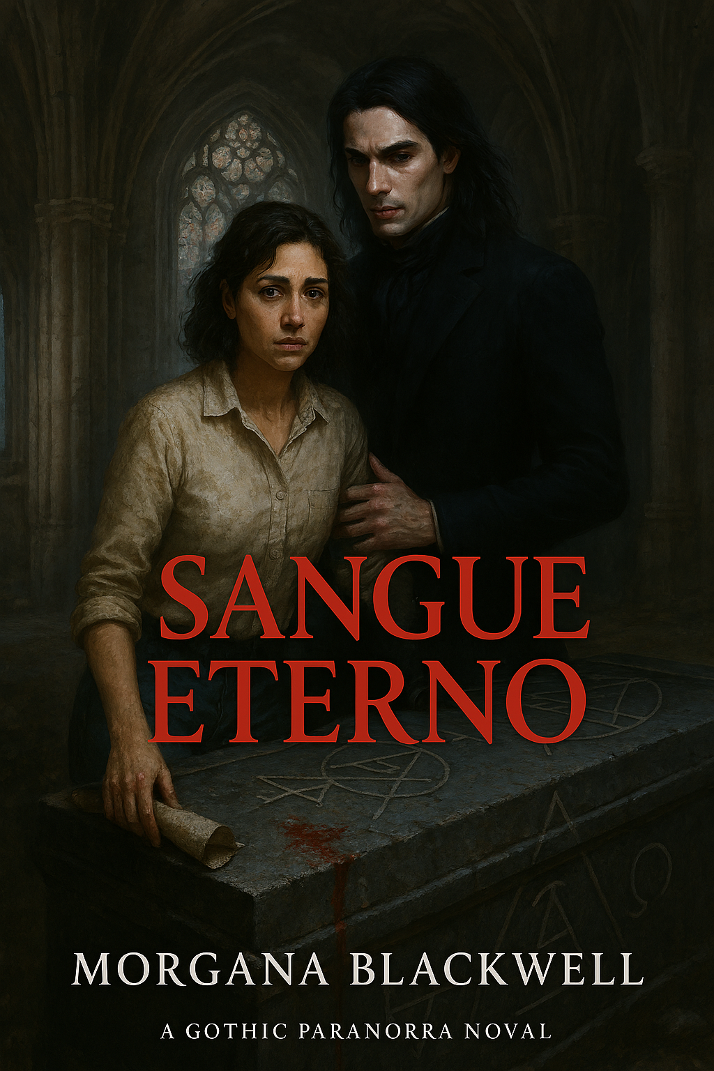 Sangue Eterno