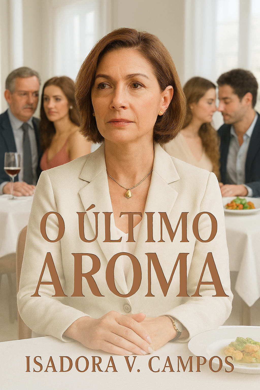 O Último Aroma