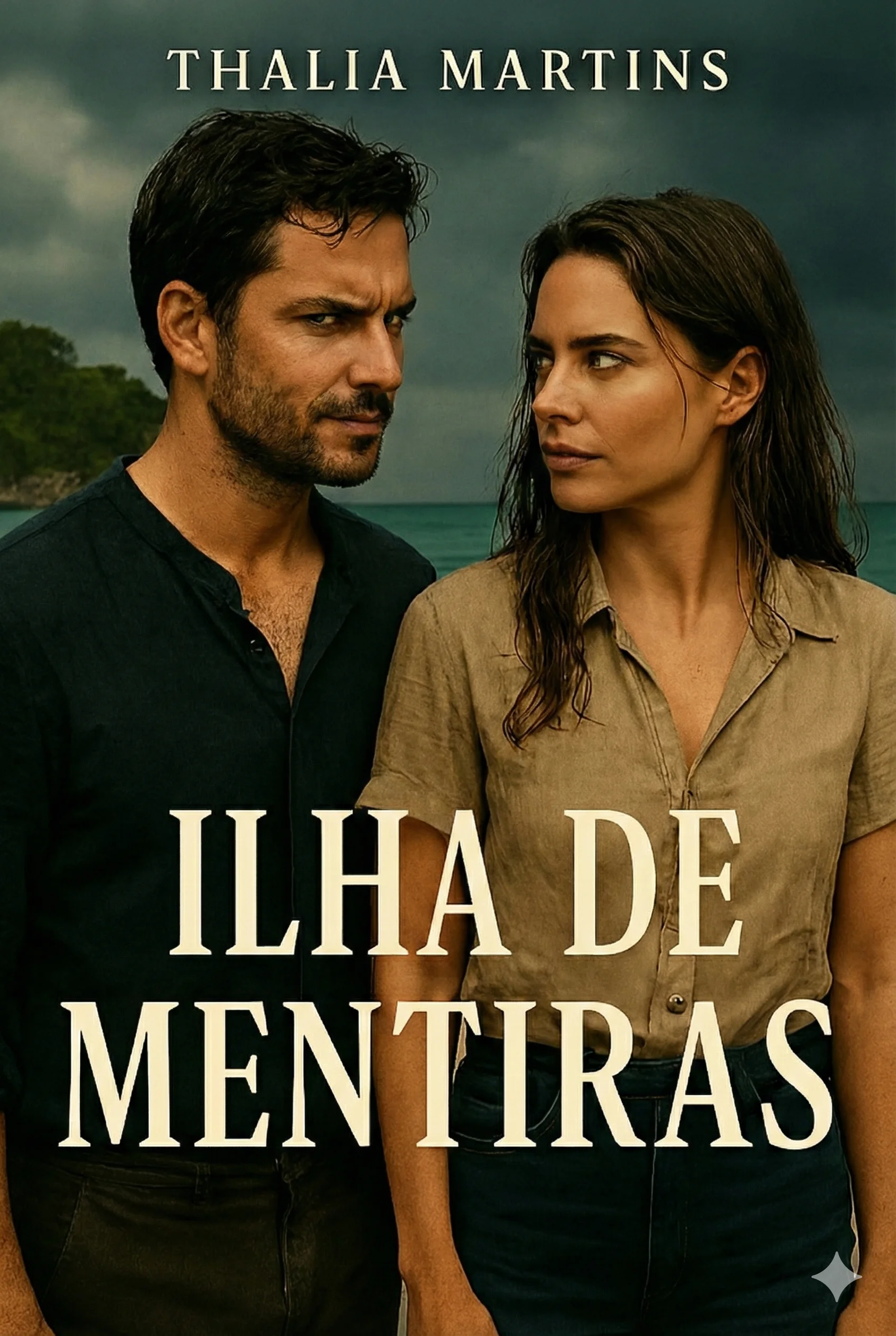 Ilha de Mentiras
