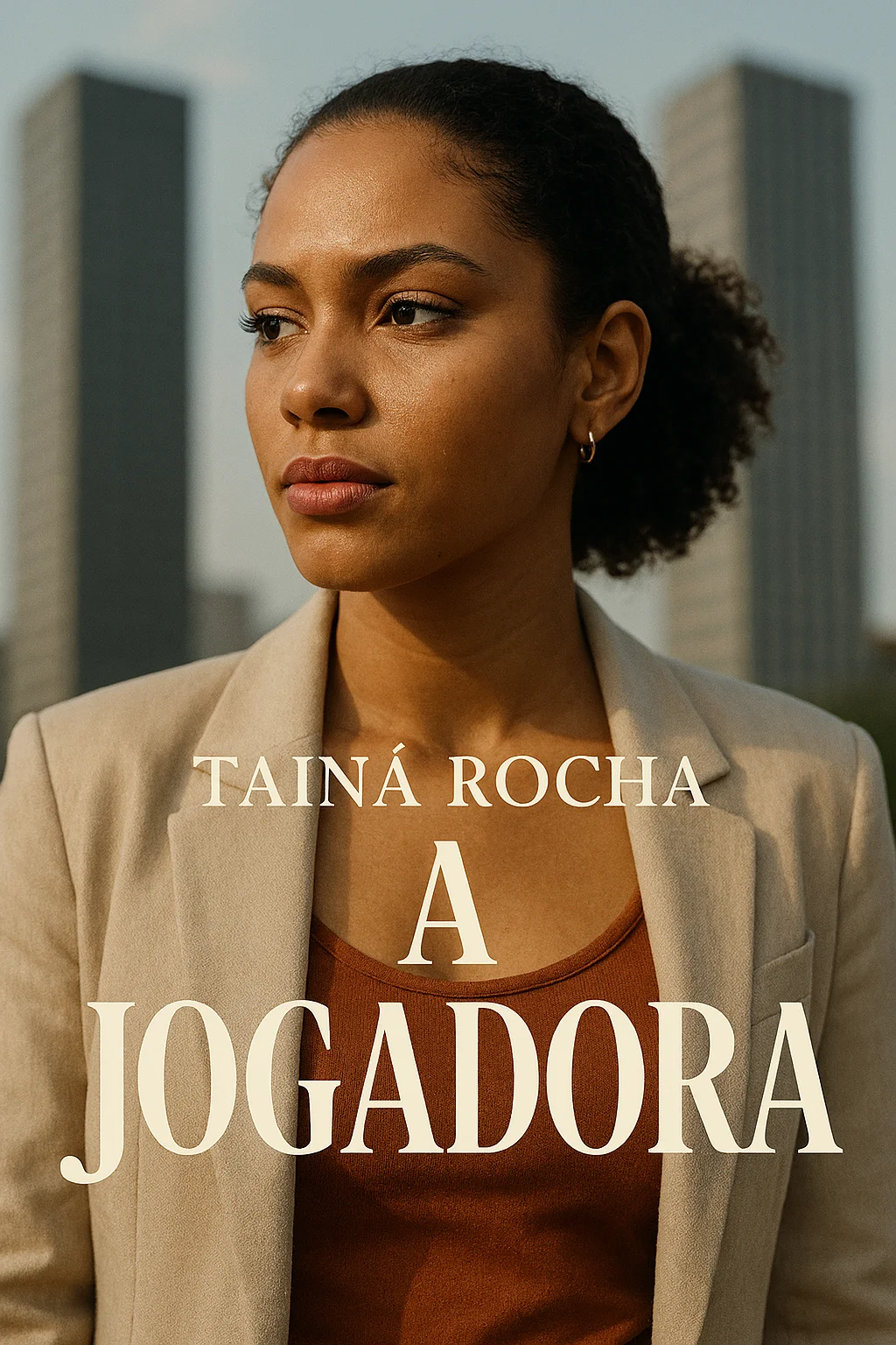 A Jogadora