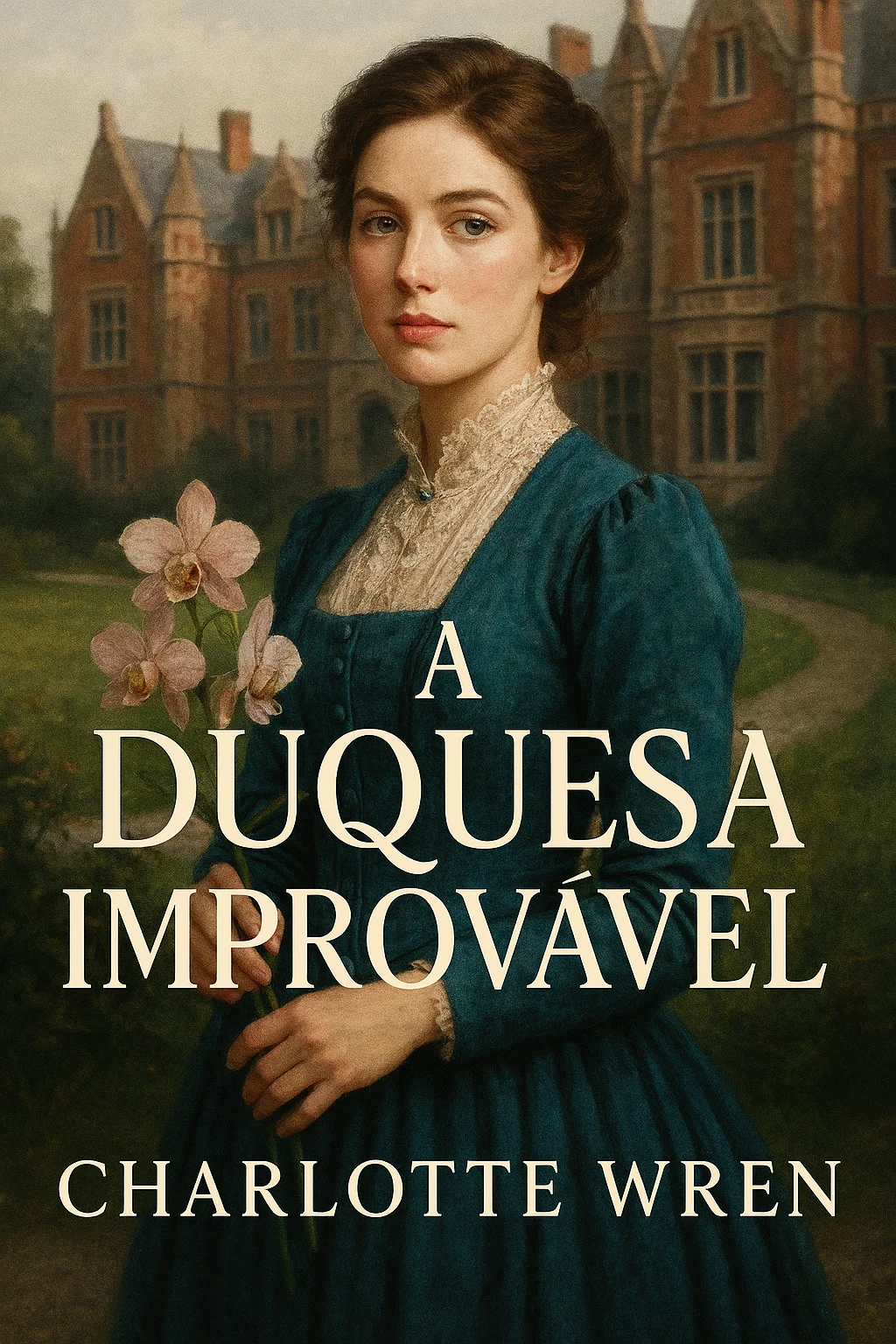 A Duquesa Improvável