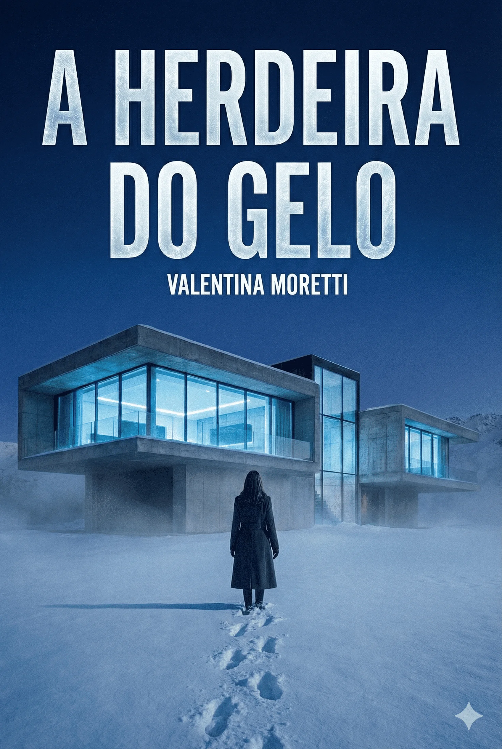 A Herdeira do Gelo