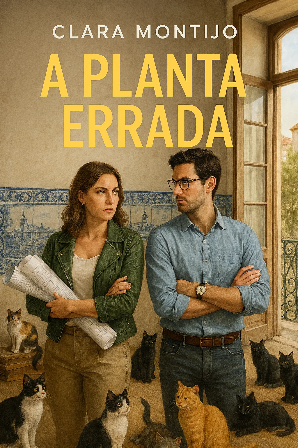 A Planta Errada