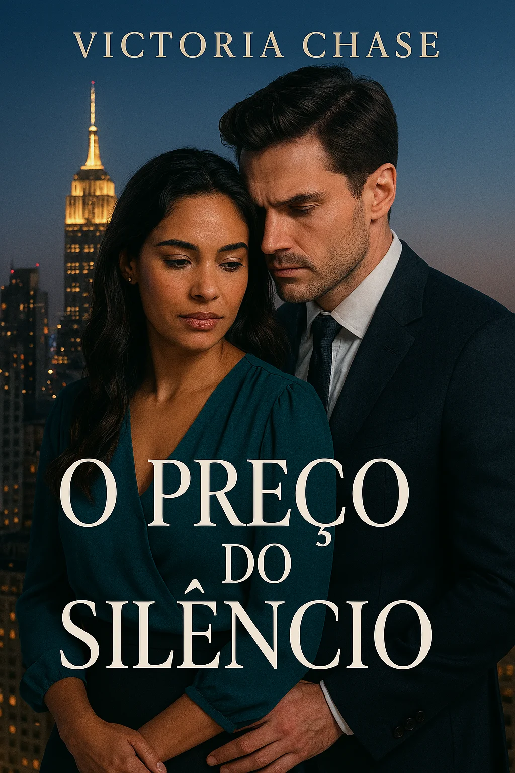 O Preço do Silêncio