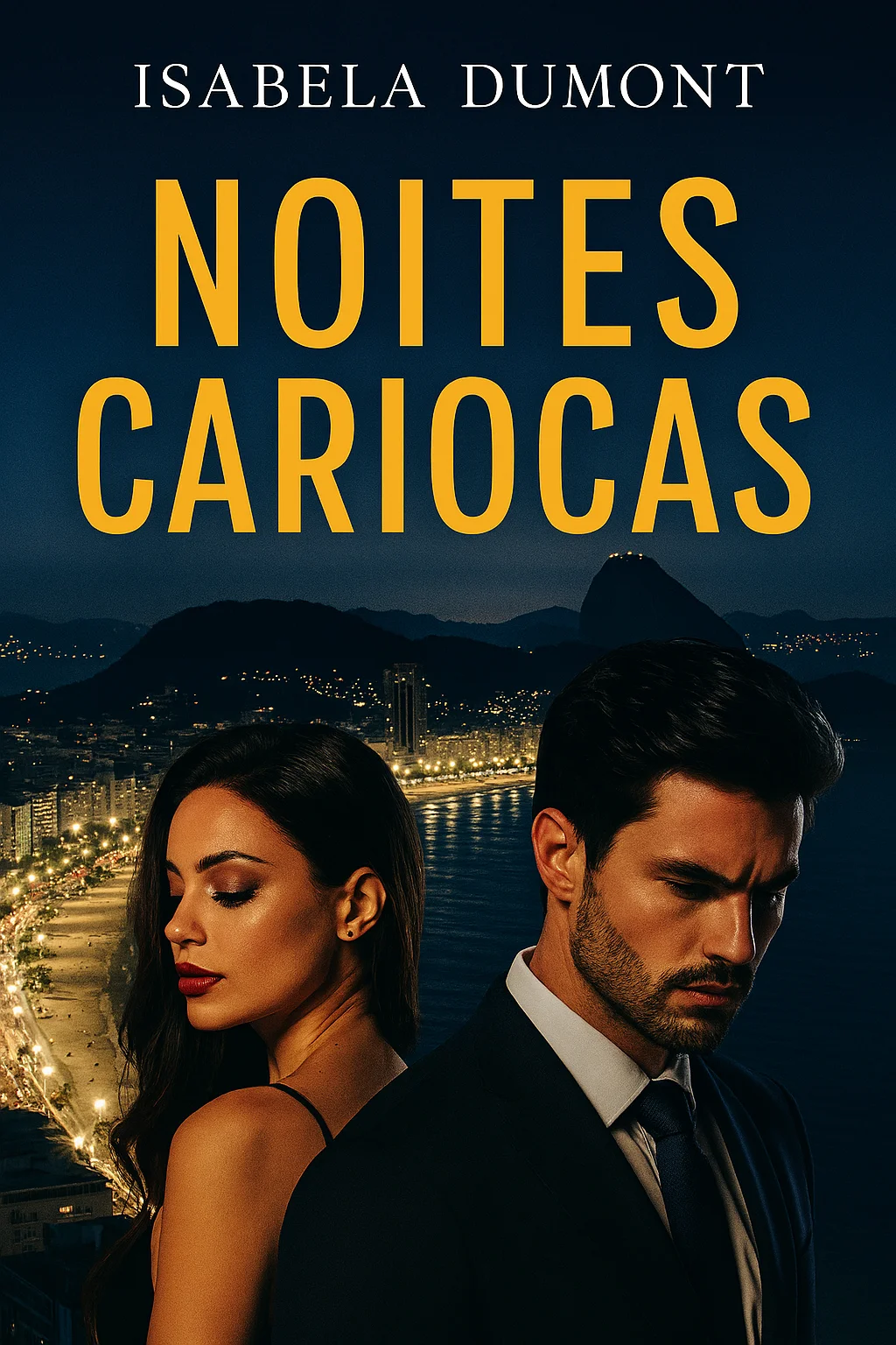 Noites Cariocas