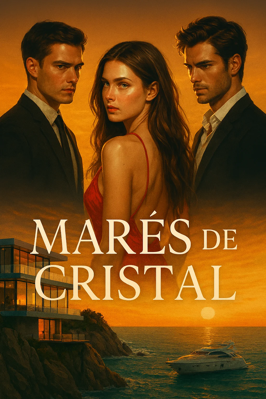 Marés de Cristal
