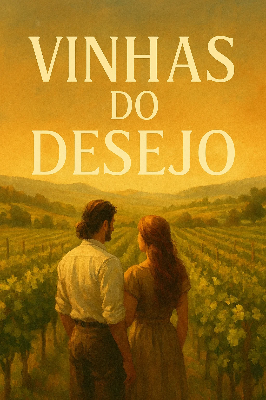 Vinhas do Desejo