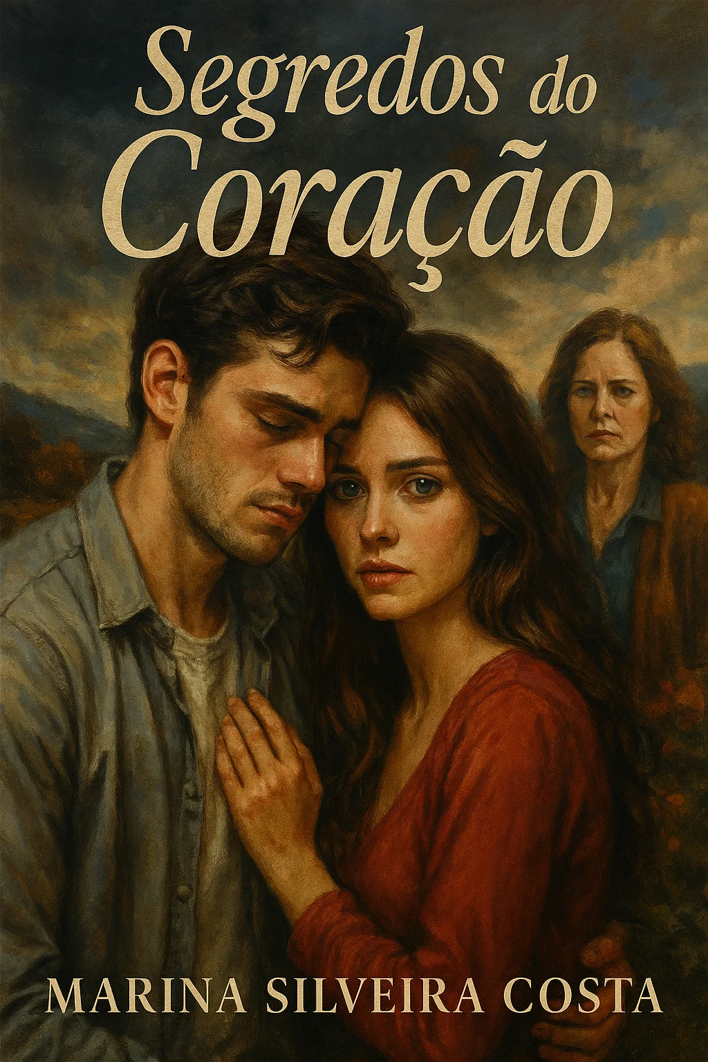 Segredos do Coração