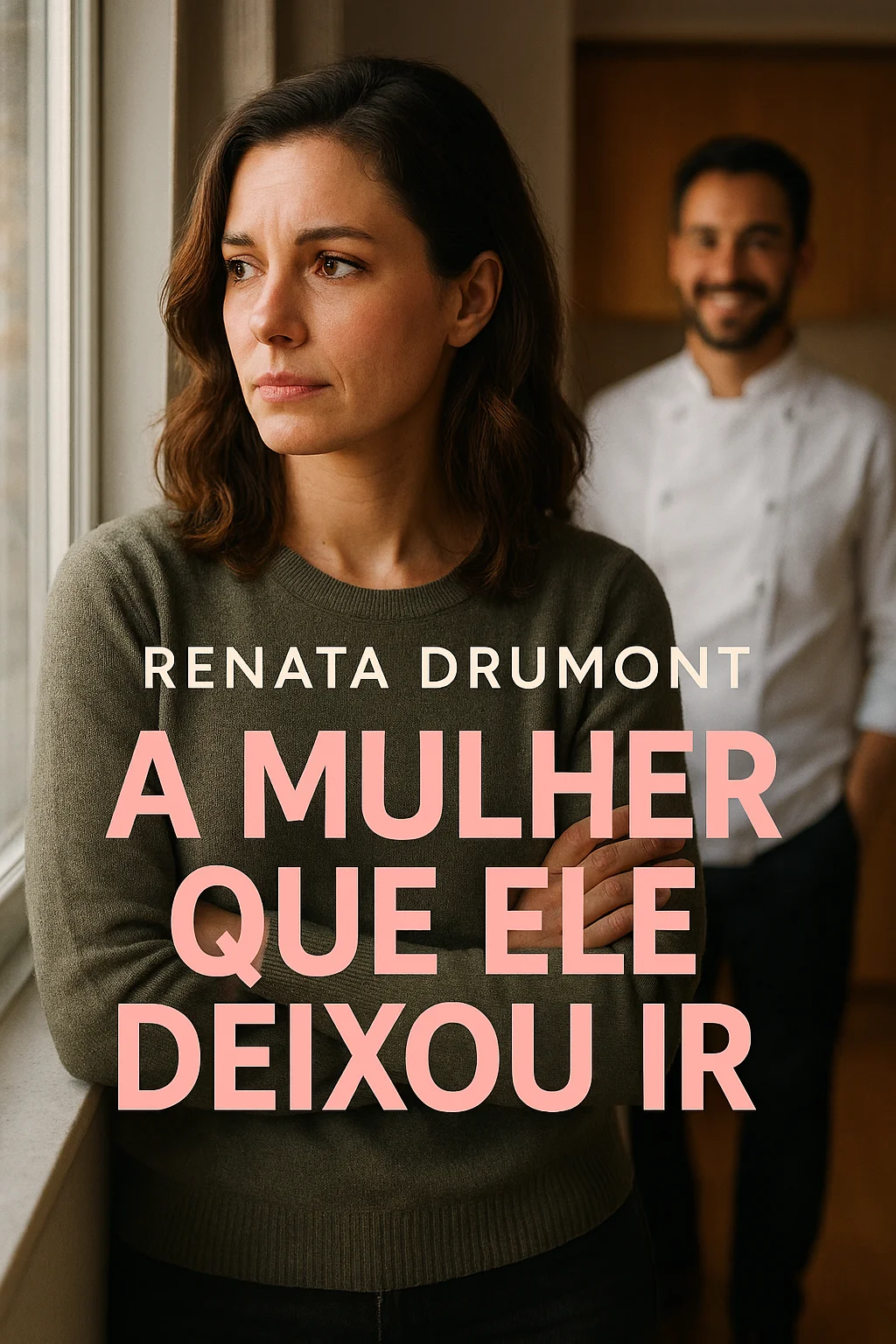 A Mulher Que Ele Deixou Ir