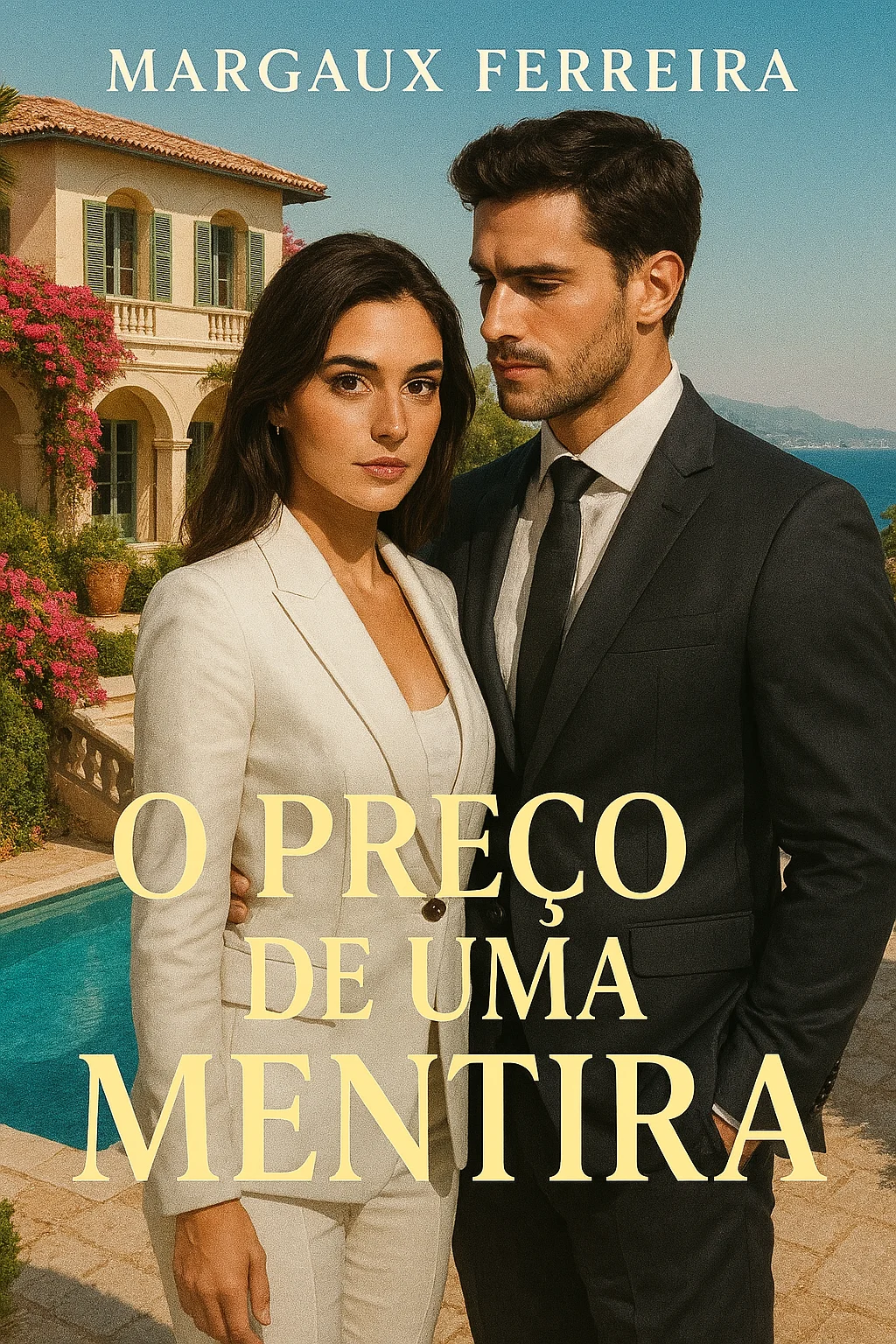 O Preço de Uma Mentira