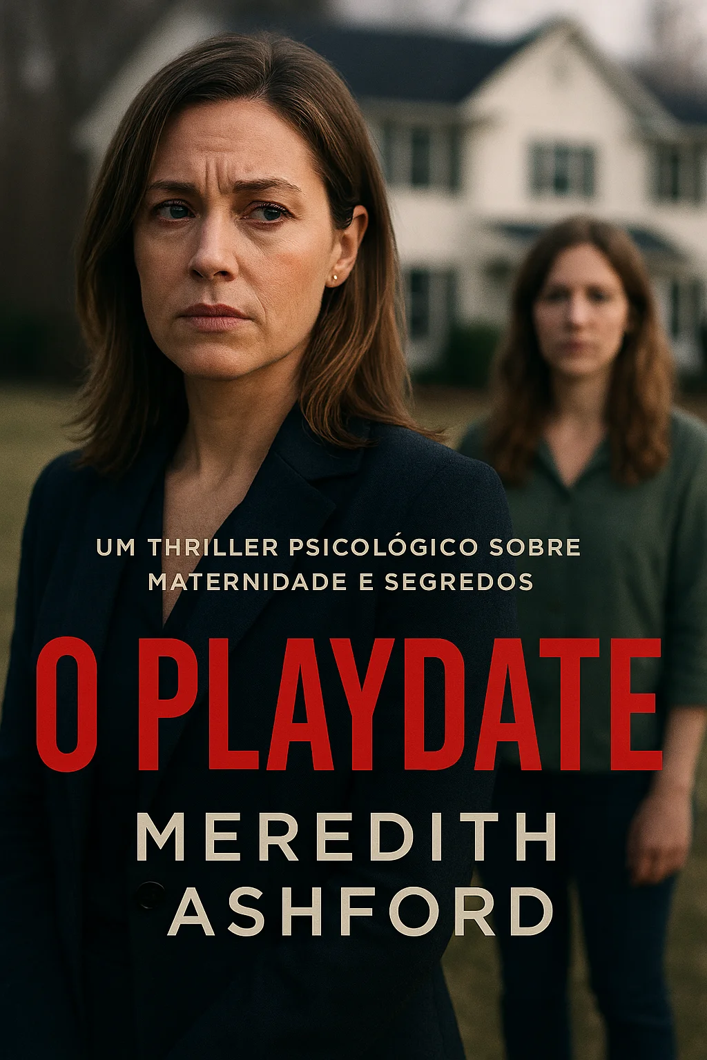 O Playdate