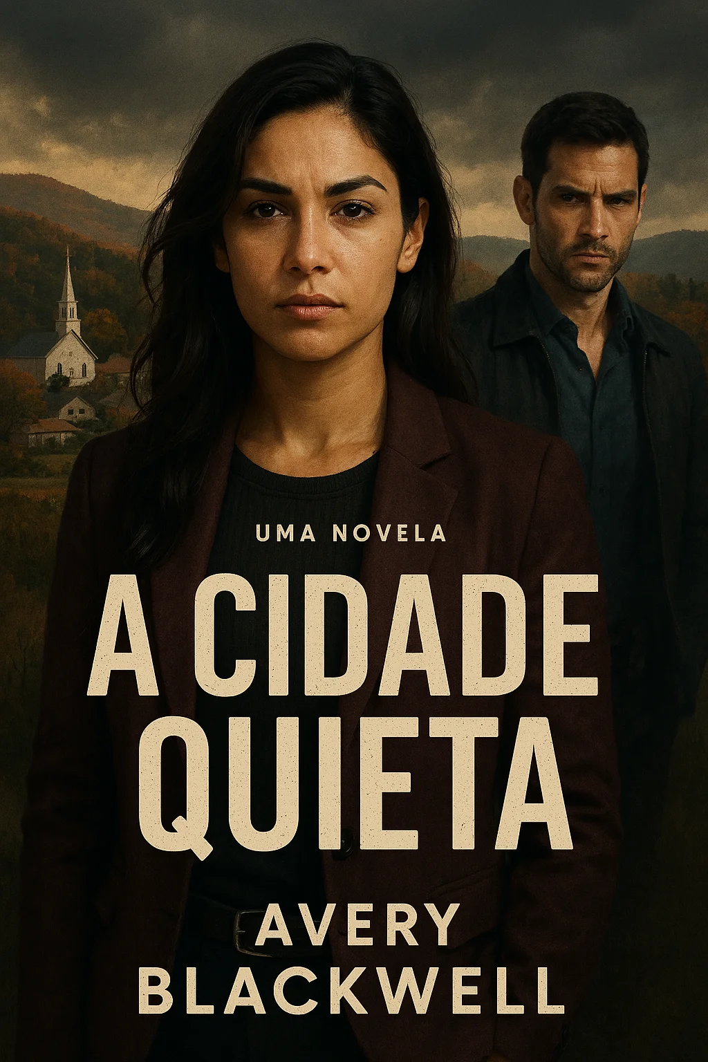 A Cidade Quieta