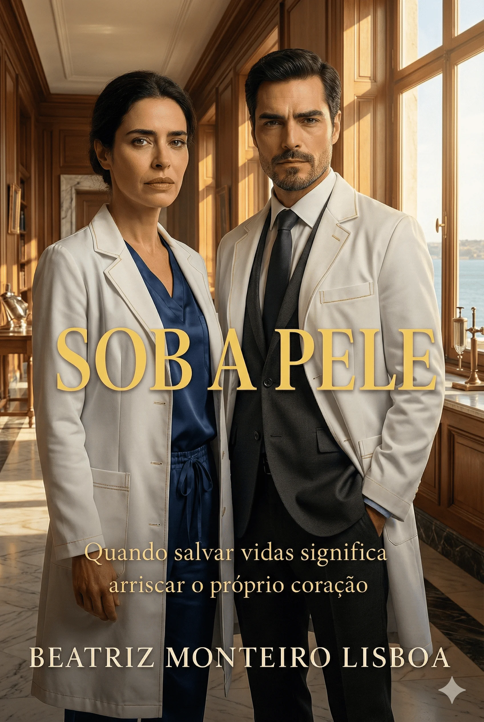 Sob a Pele