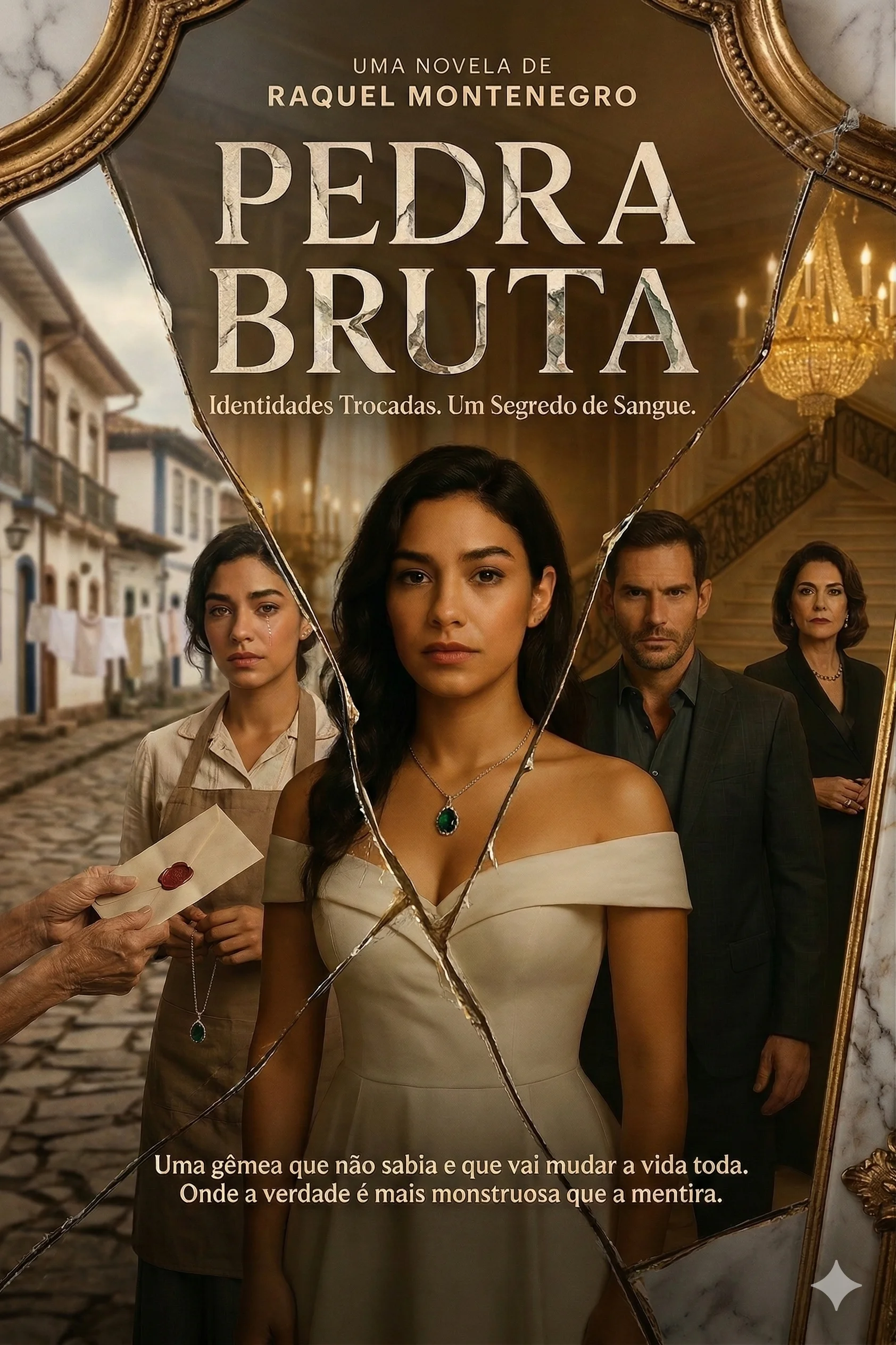 Pedra Bruta