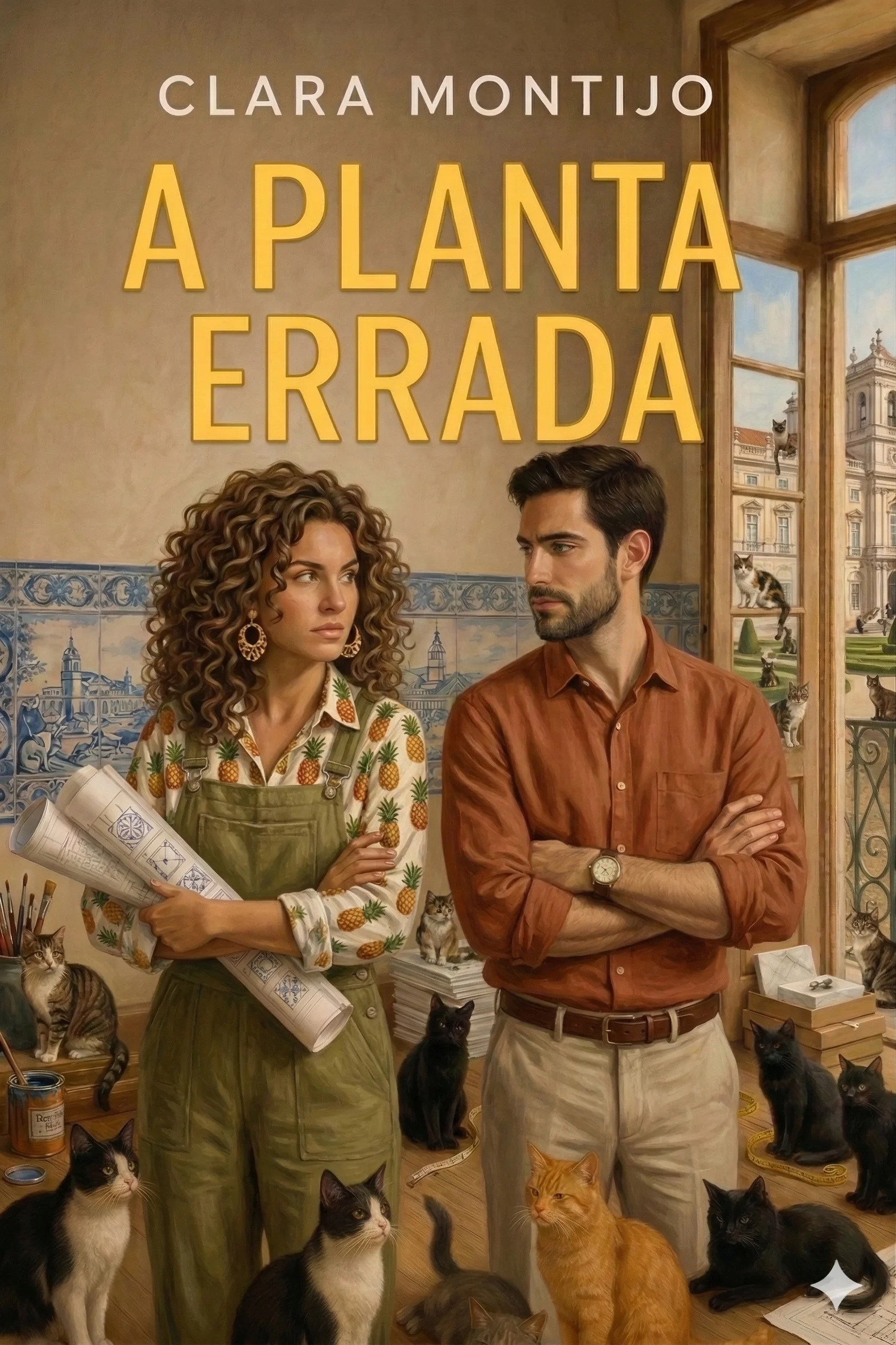 A Planta Errada