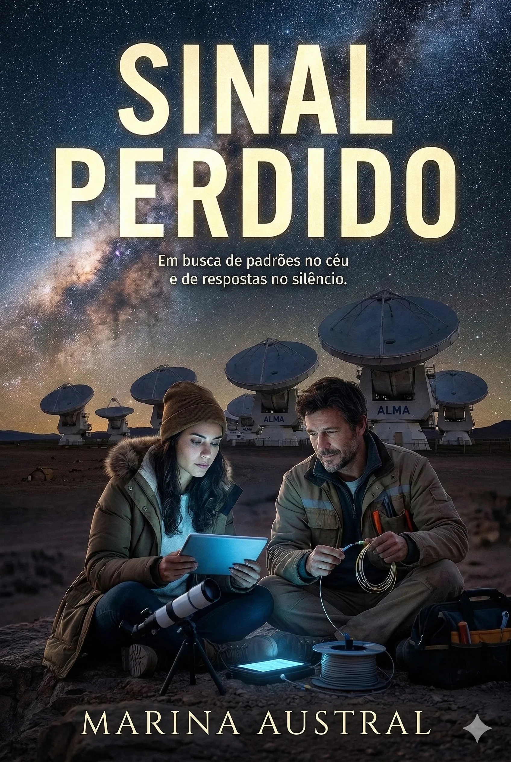 Sinal Perdido