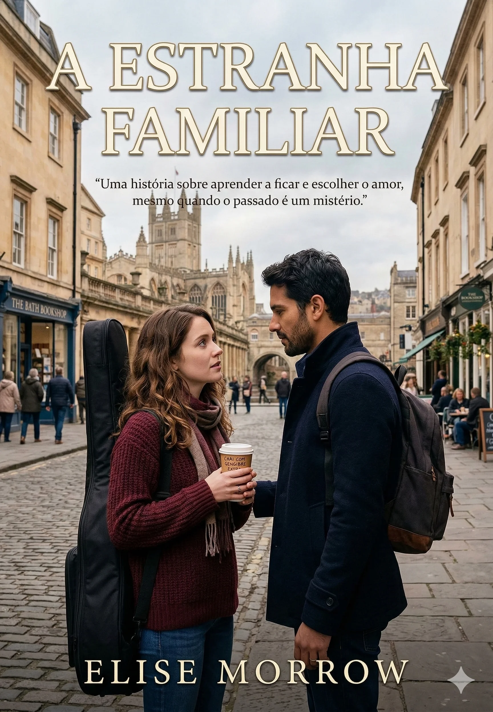 A Estranha Familiar