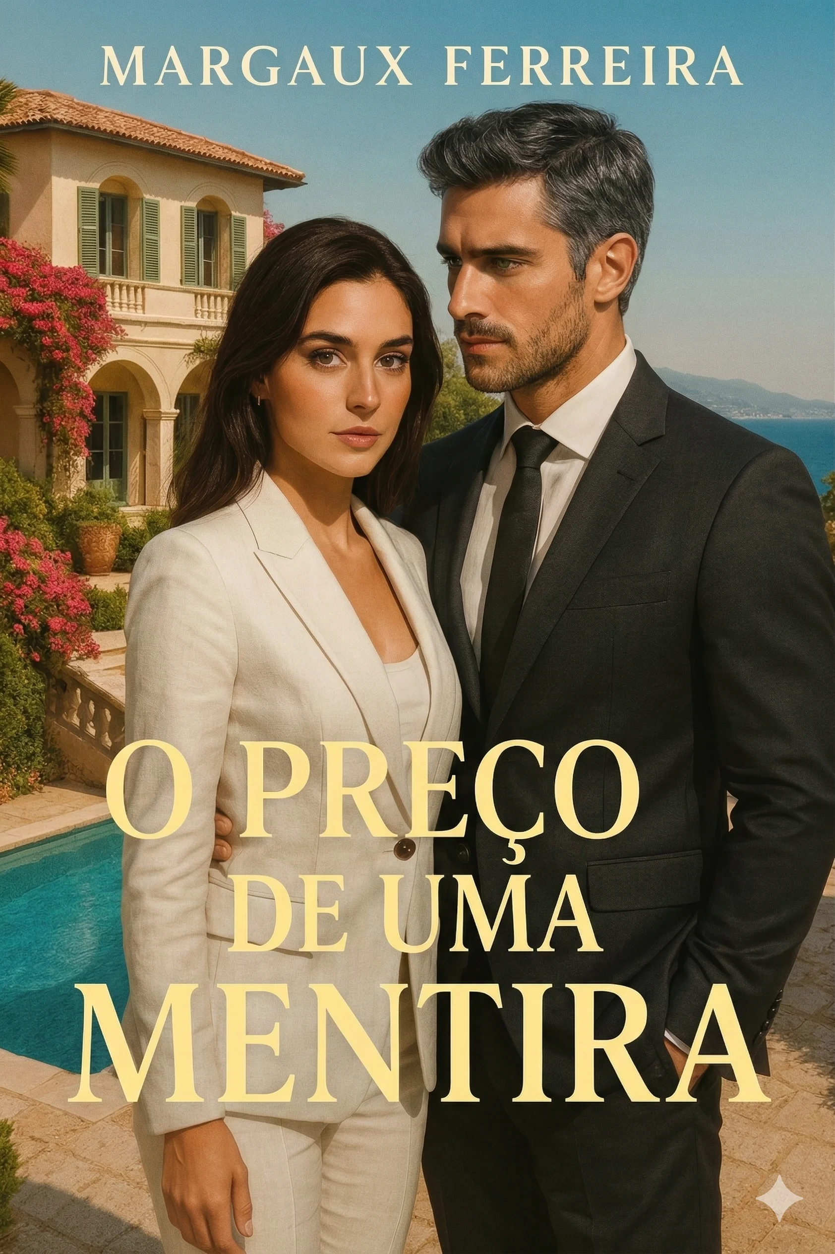 O Preço de Uma Mentira