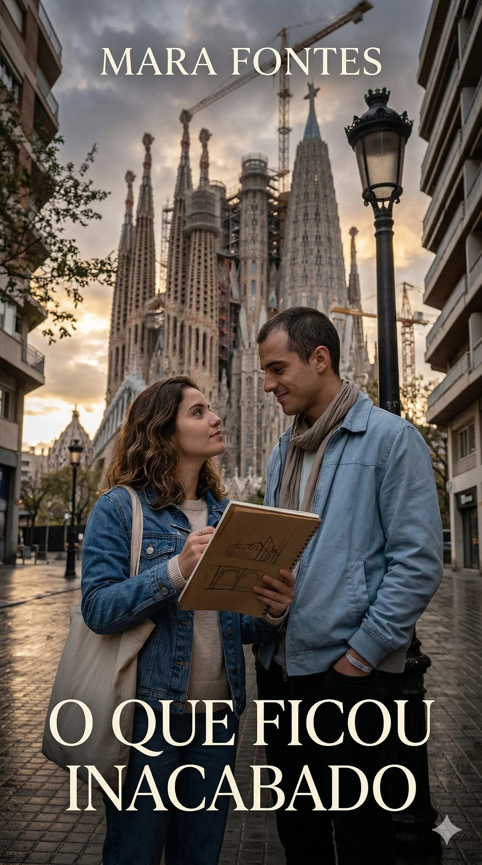 O Que Ficou Inacabado