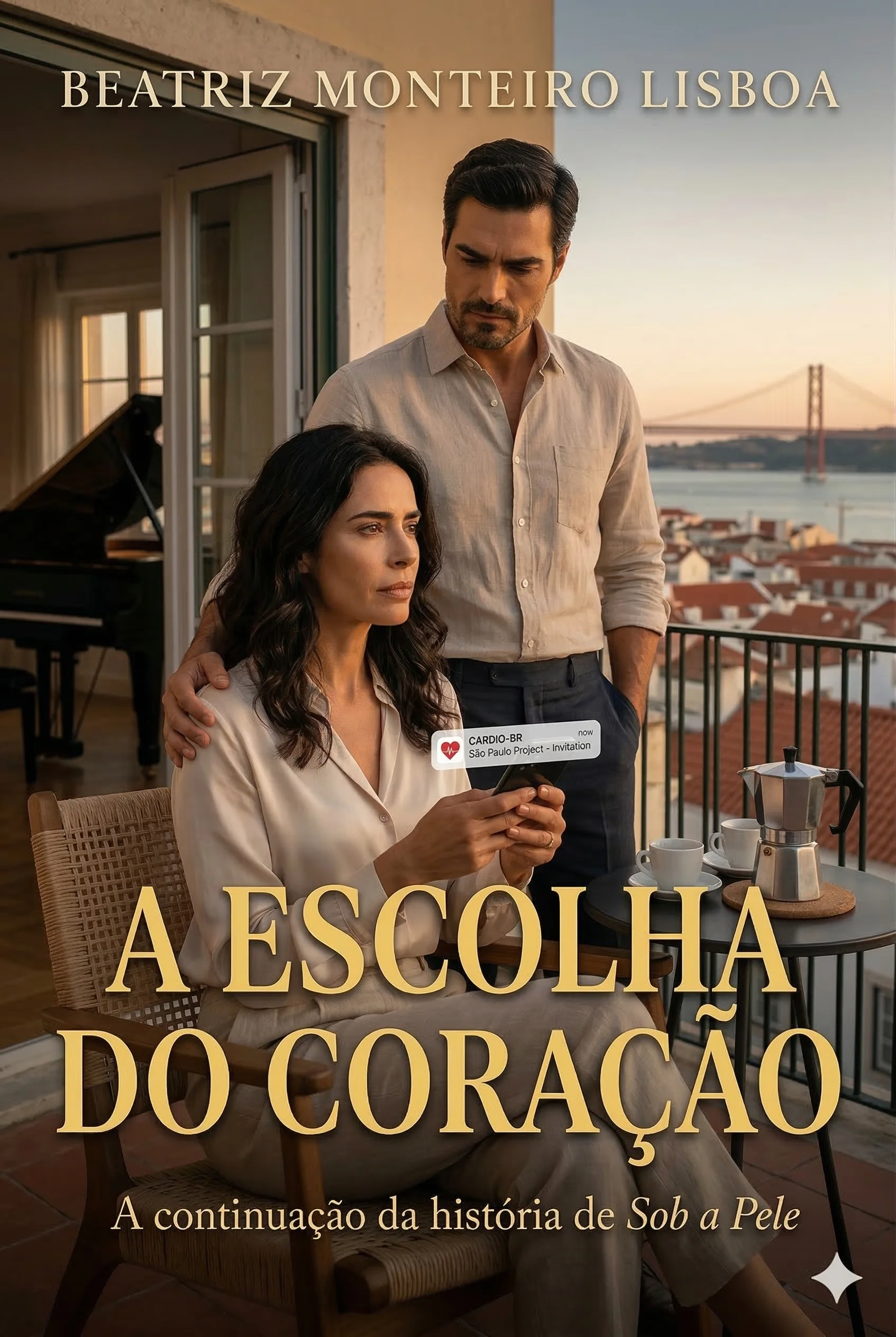 A Escolha do Coração