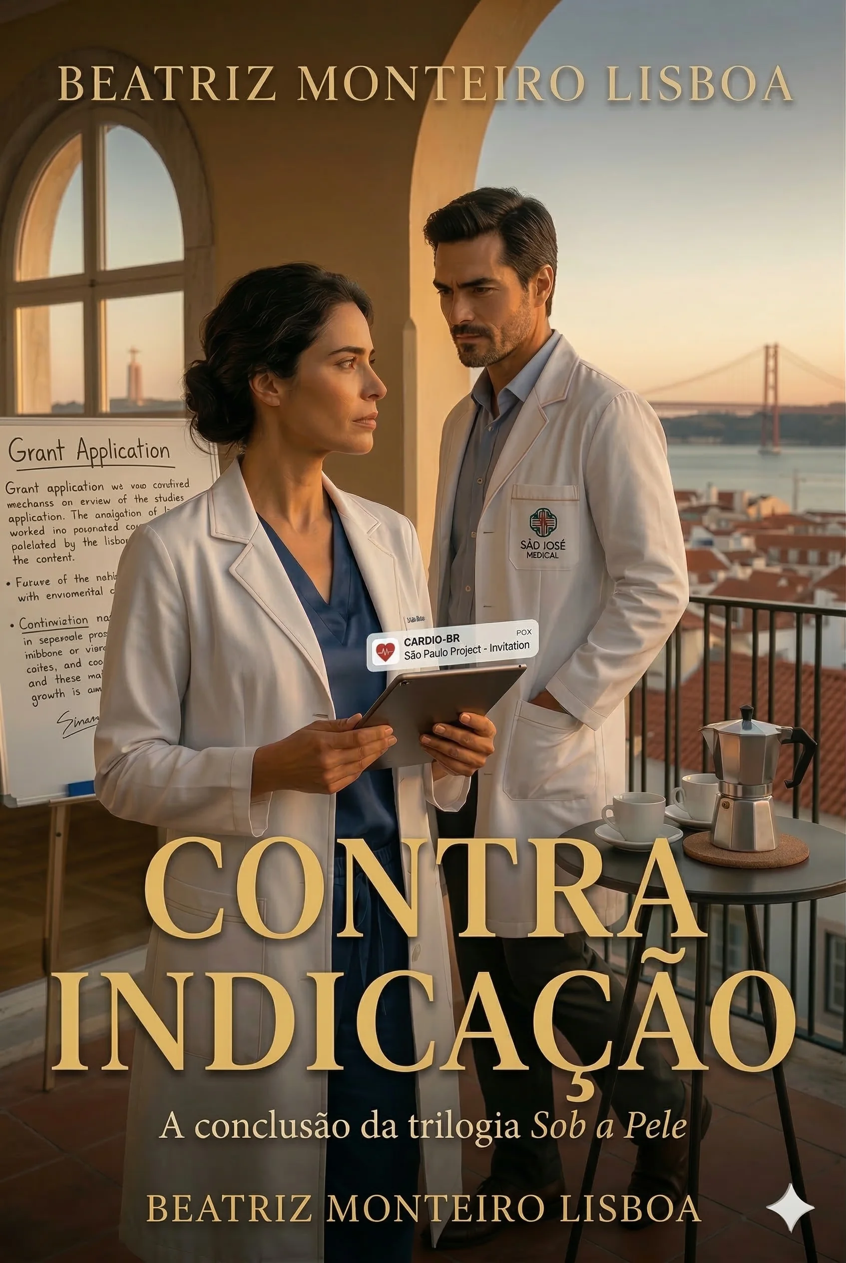 Contra-Indicação