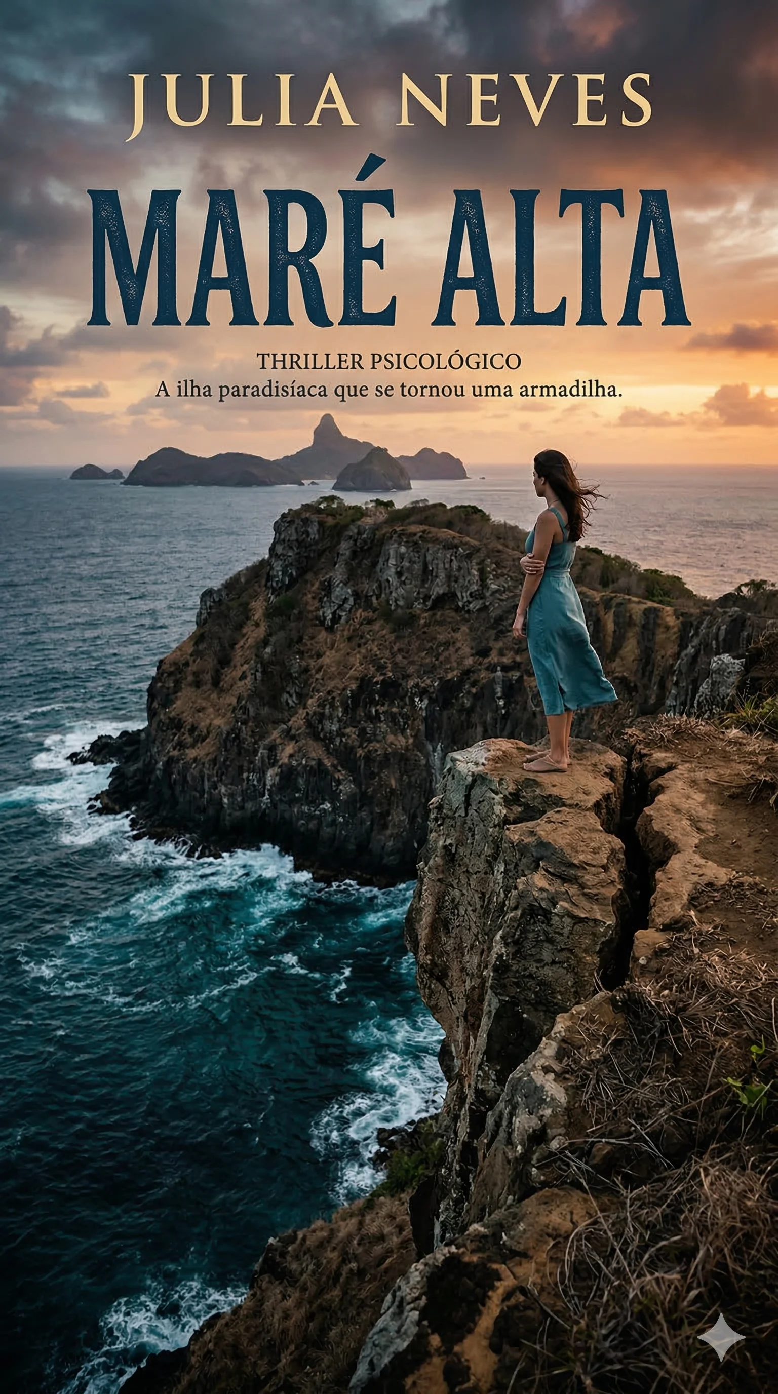 Maré Alta