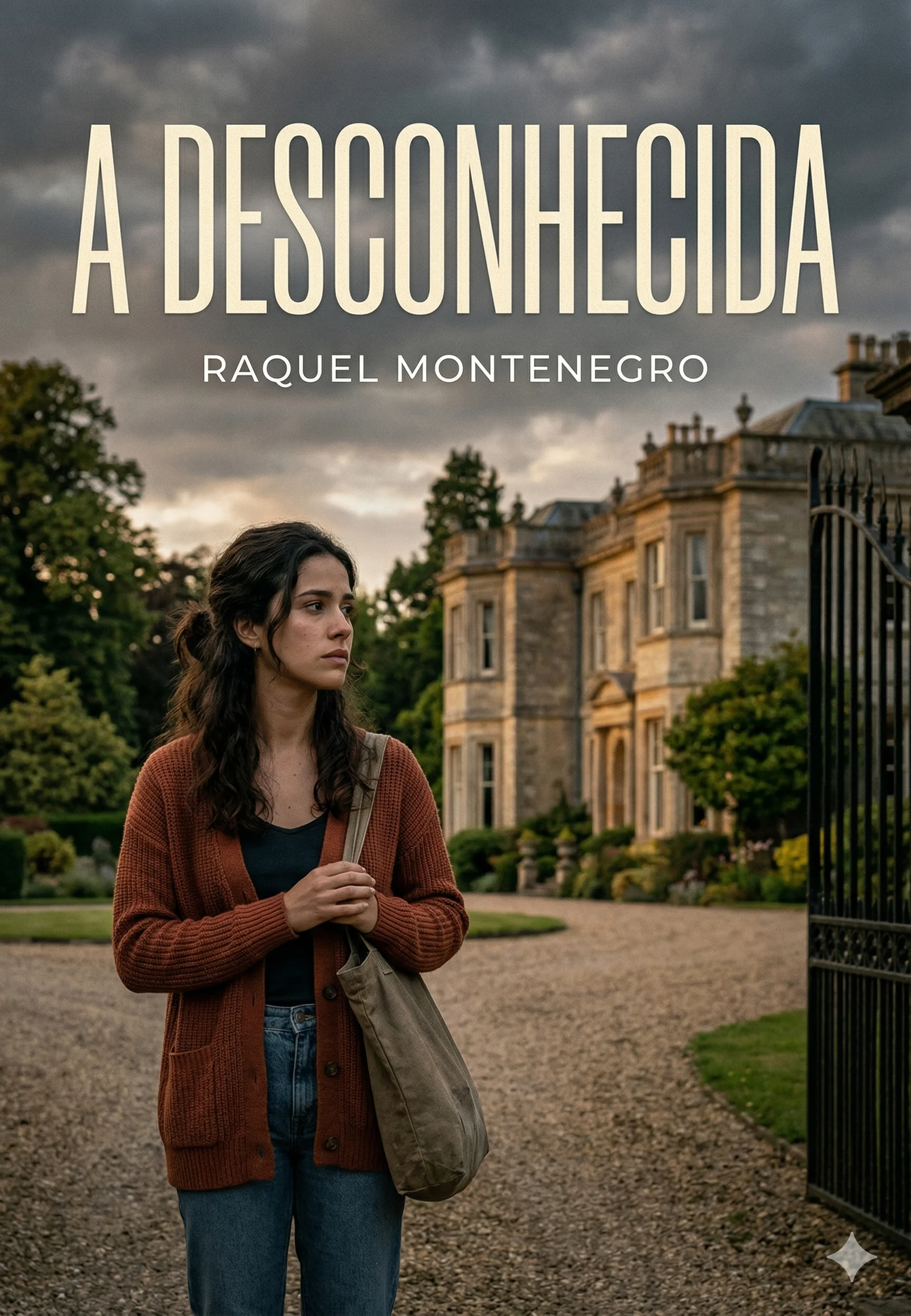 A Desconhecida