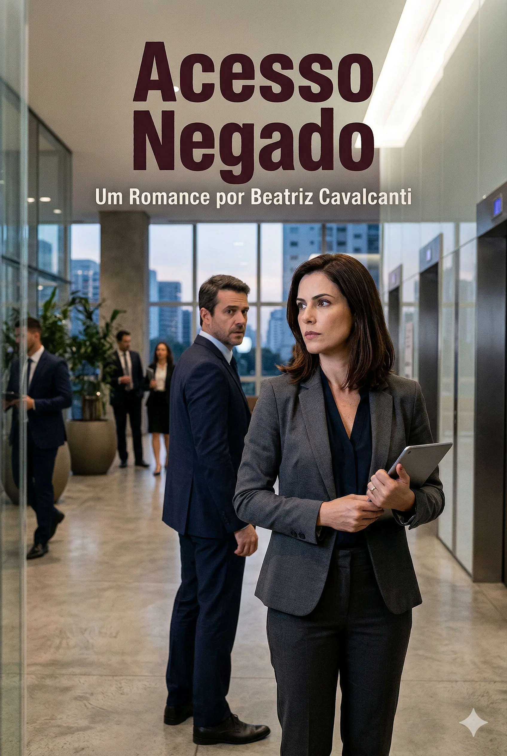 Acesso Negado
