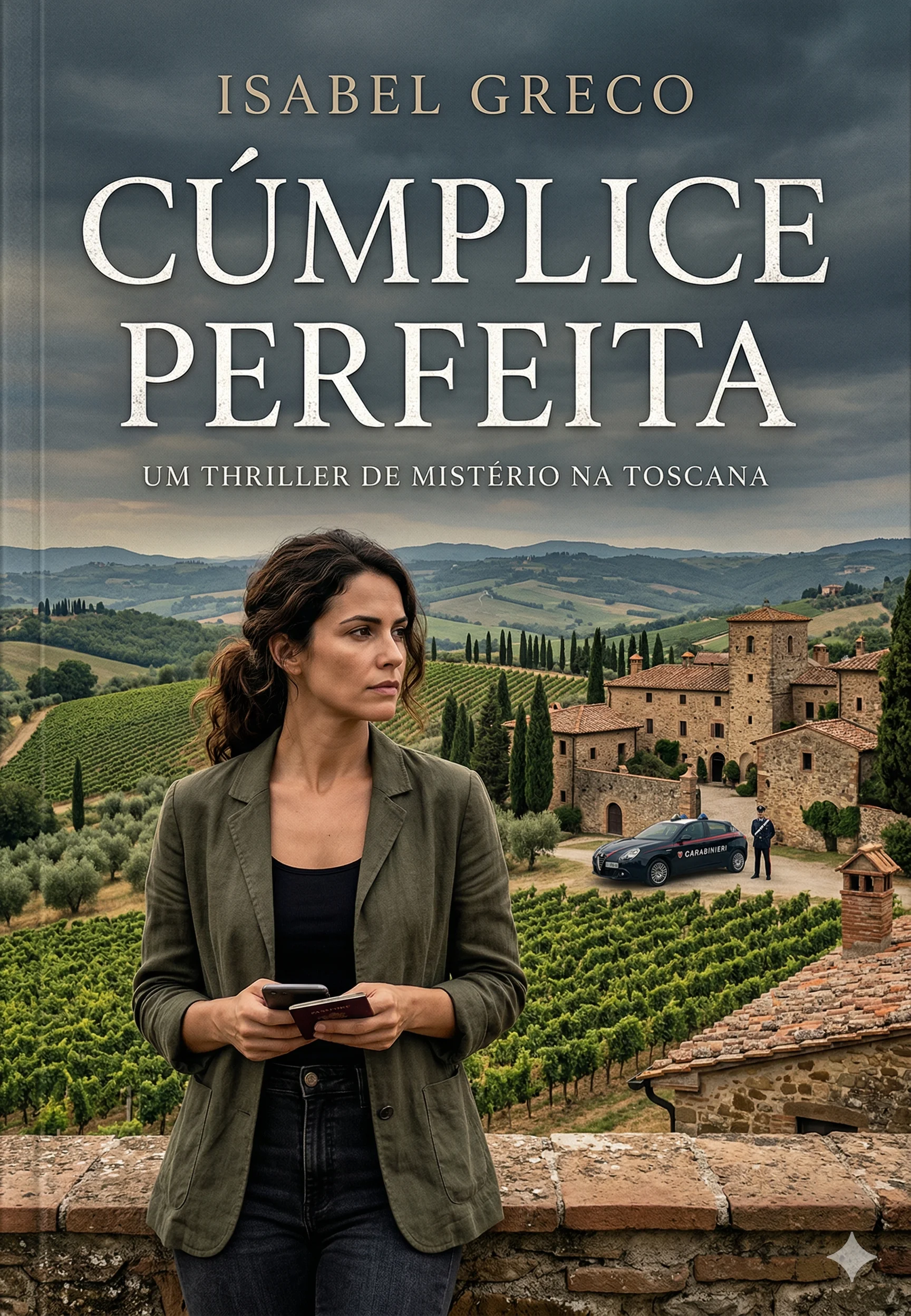 Cúmplice Perfeita