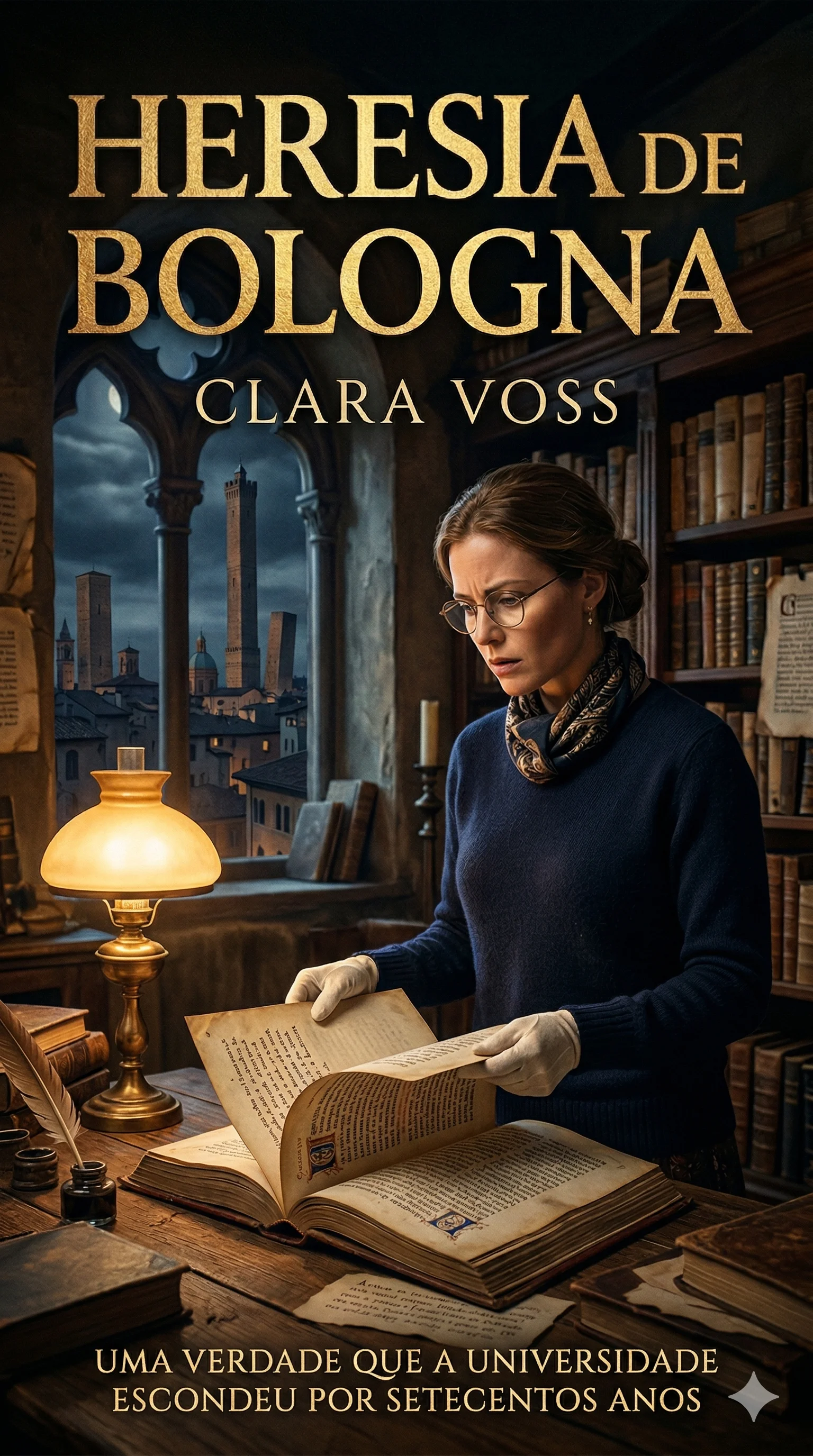 A Heresia de Bologna