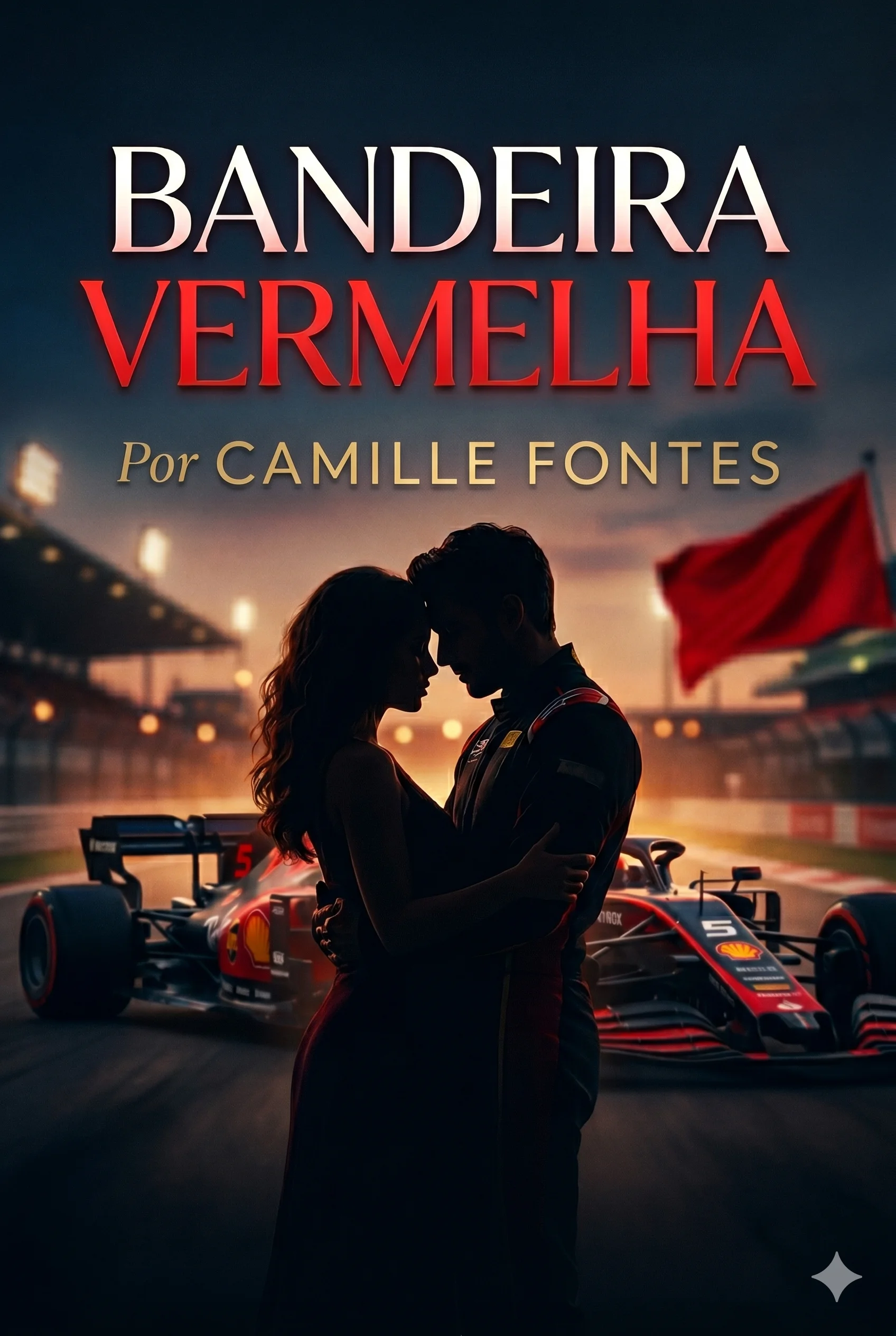 Bandeira Vermelha