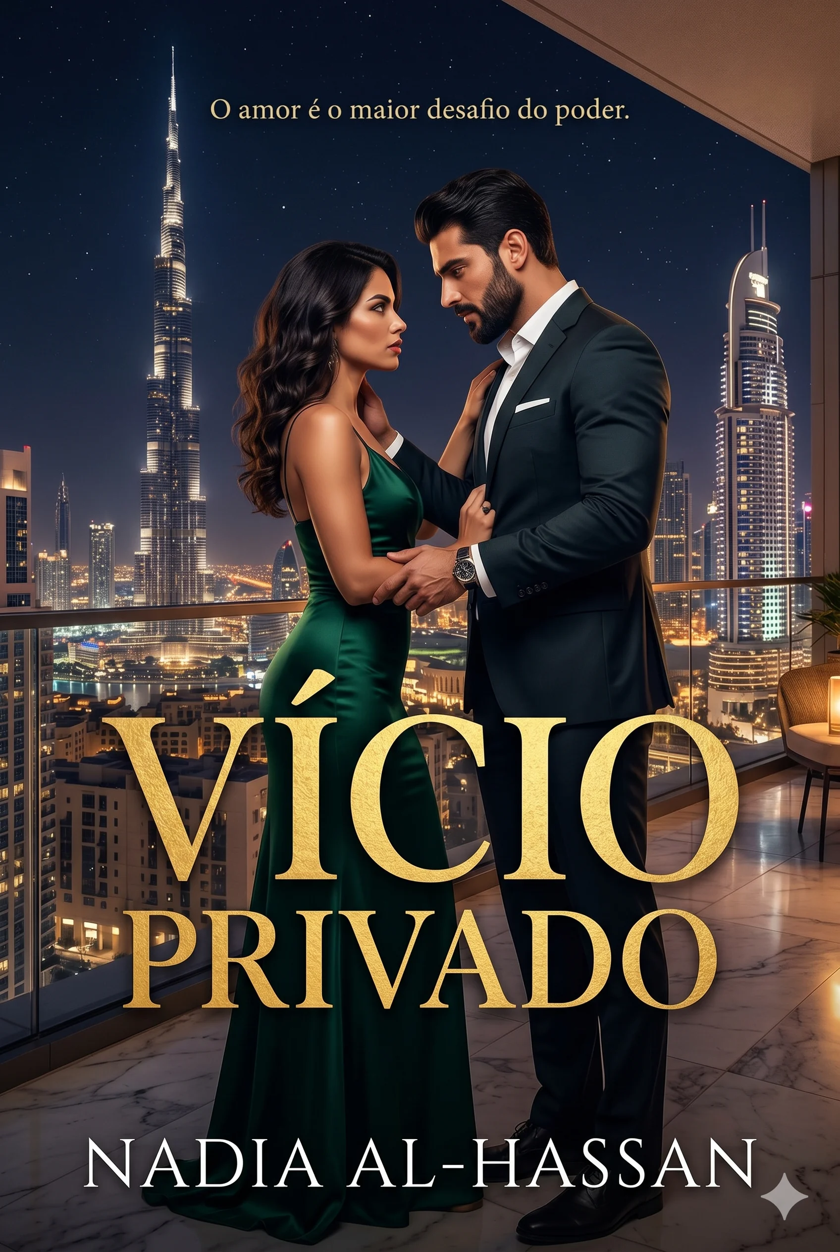 Vício Privado